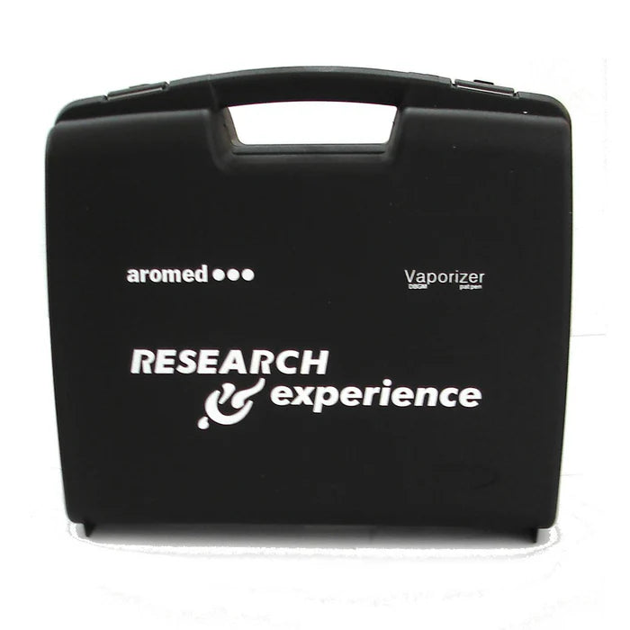 R&D | Aromed 4.0 Blackliner 2 - Vaporizer