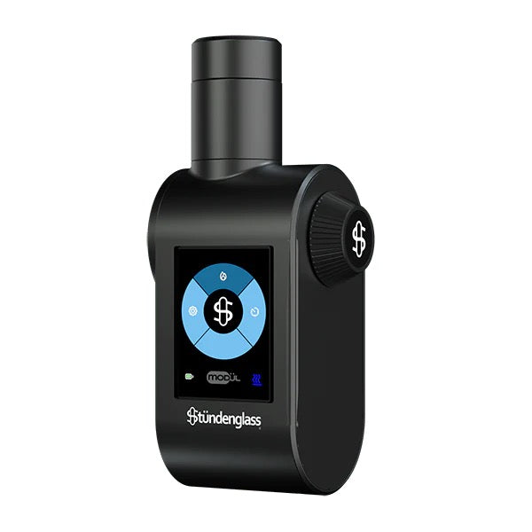 STÜNDENGLASS® | Modül - Vaporizer - for concentrates