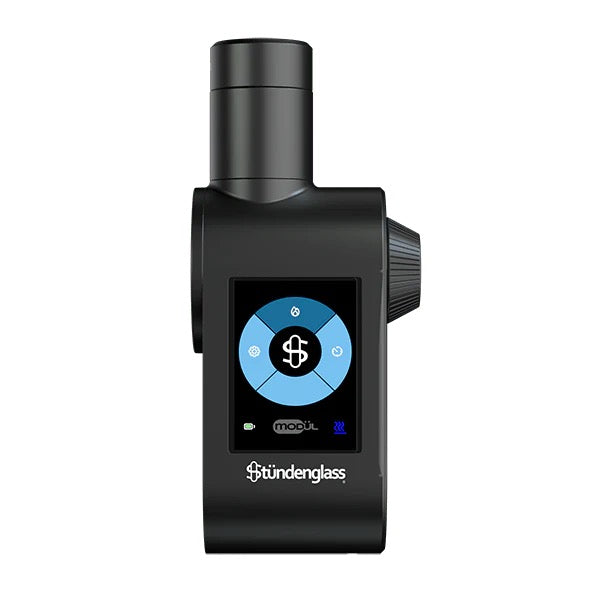STÜNDENGLASS® | Modül - Vaporizer - for concentrates
