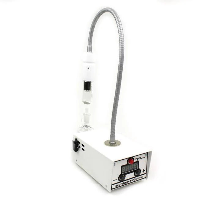 R&D | Aromed Whiteliner - Vaporizer