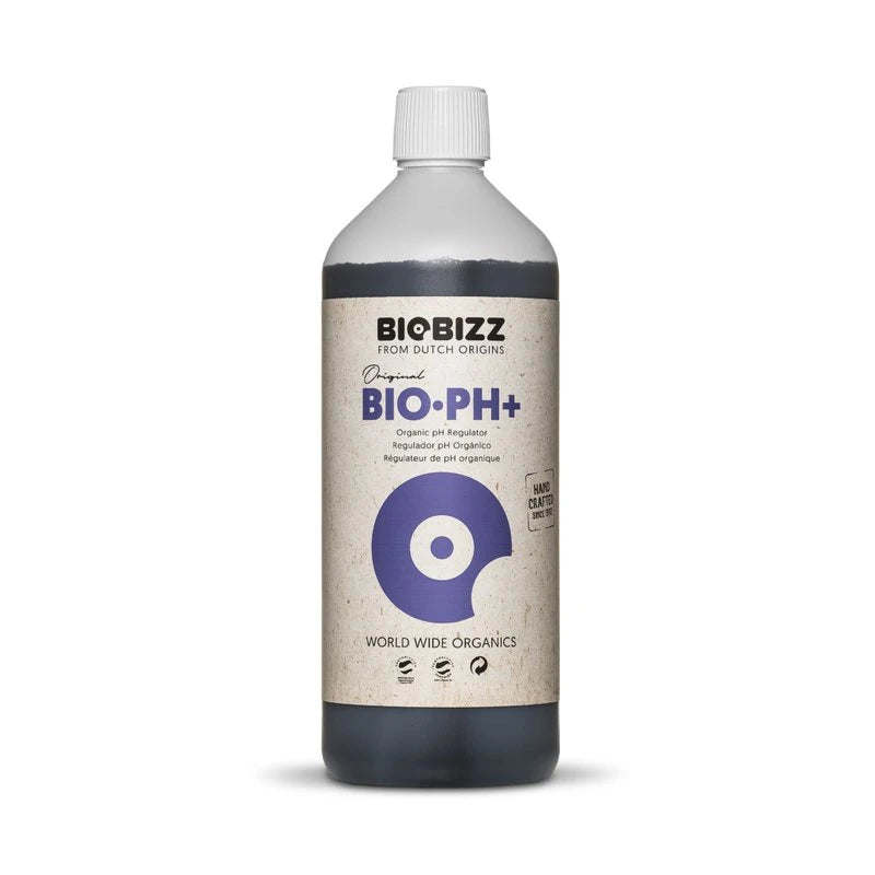 BIOBIZZ® | Bio Up (Régulateur de pH+)