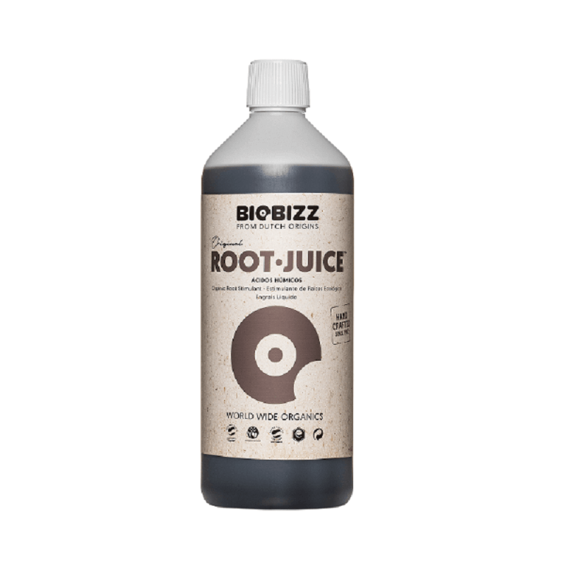 BIOBIZZ® | Stimulateur de racines - Root Juice
