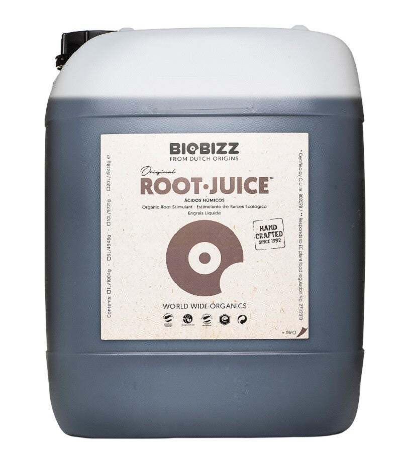 BIOBIZZ® | Stimulateur de racines - Root Juice