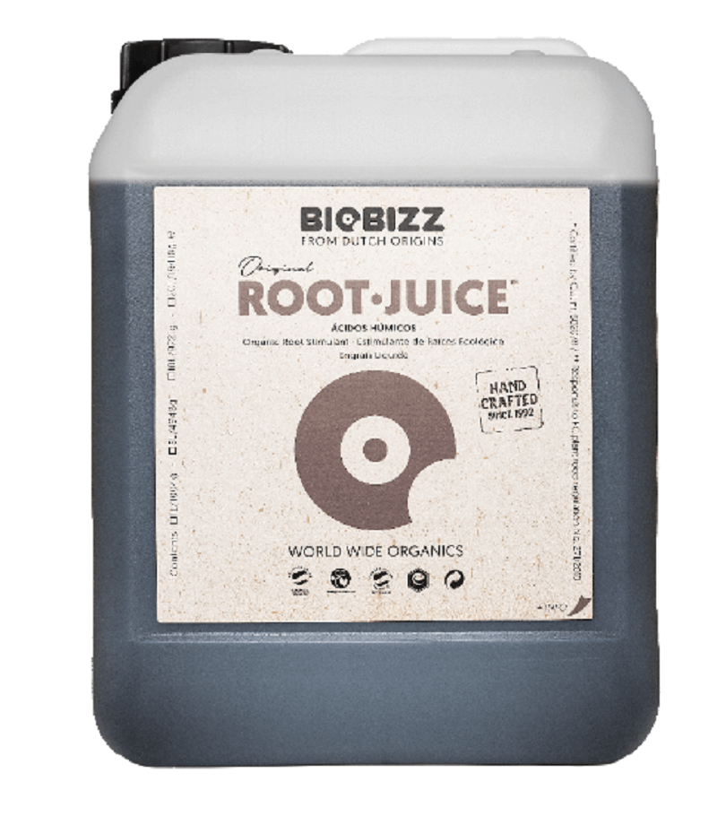BIOBIZZ® | Stimulateur de racines - Root Juice