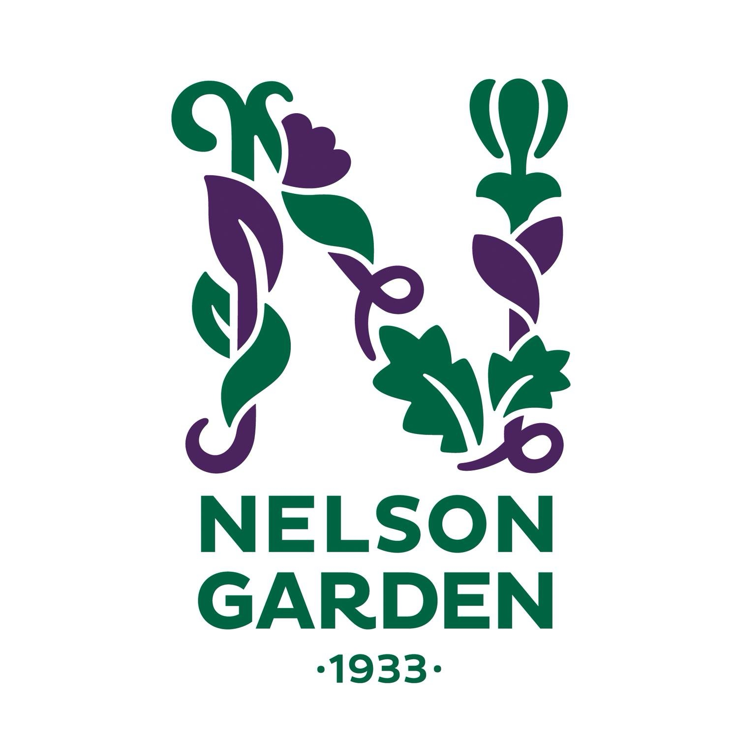 Nelson Garden®