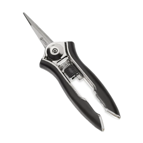 FYTO® | Snip Precision Deluxe - Harvesting Shears