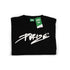 PURIZE® | T-Shirt black 2.0