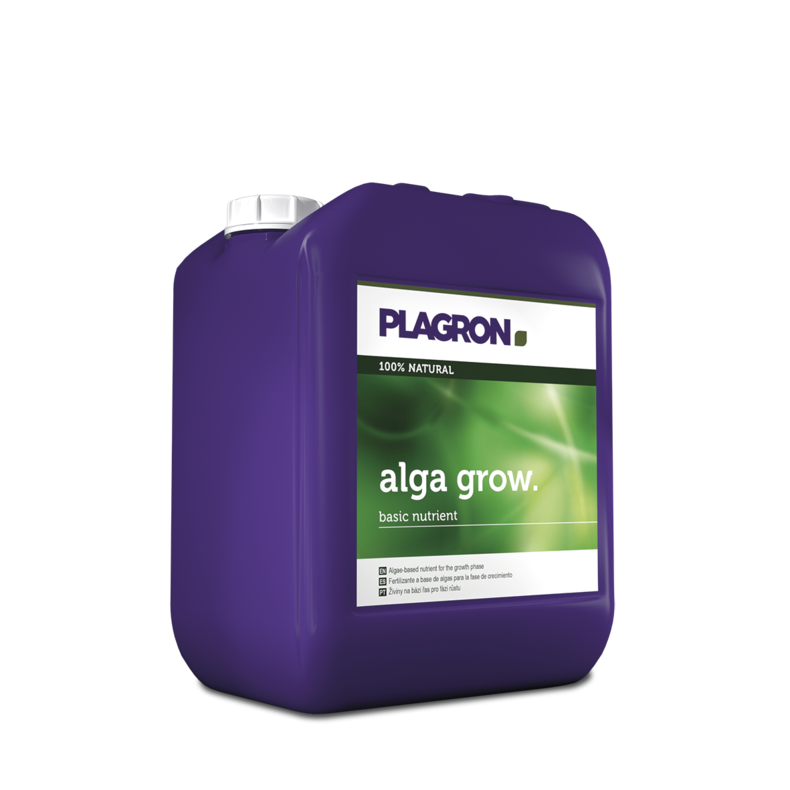 PLAGRON® | Algue - Croissance