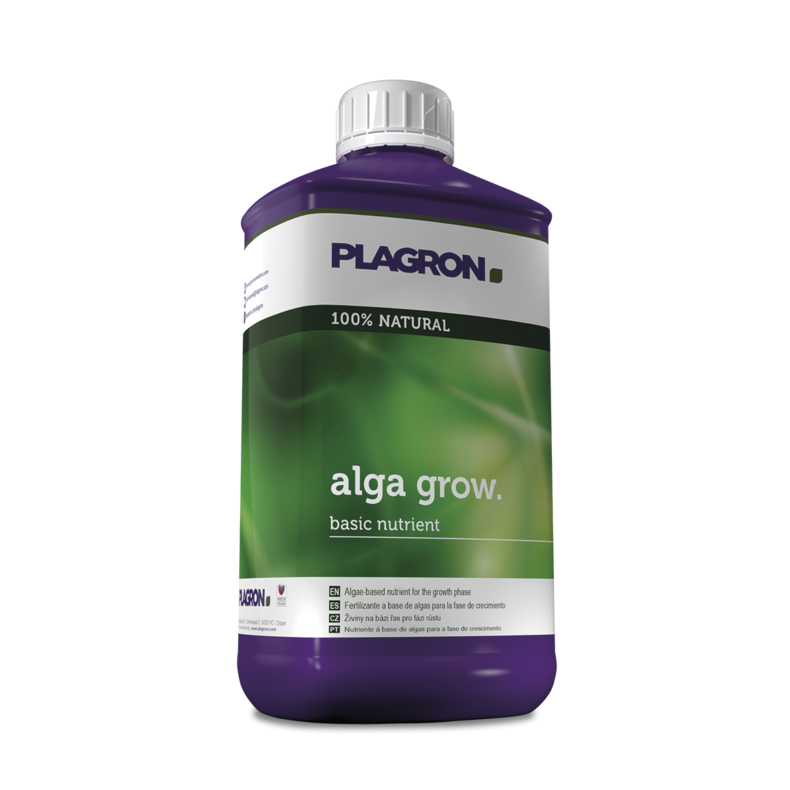 PLAGRON® | Alga - Grow