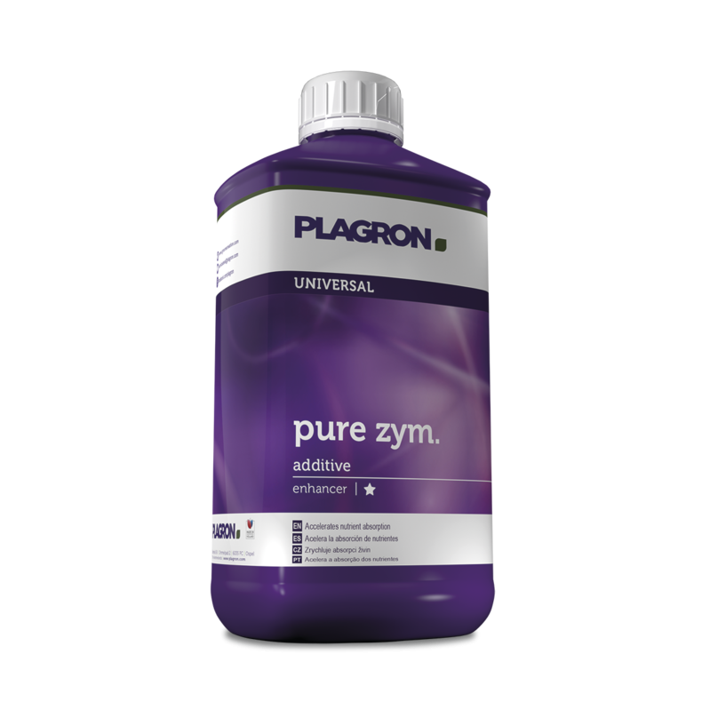 PLAGRON® | Pur - Zym