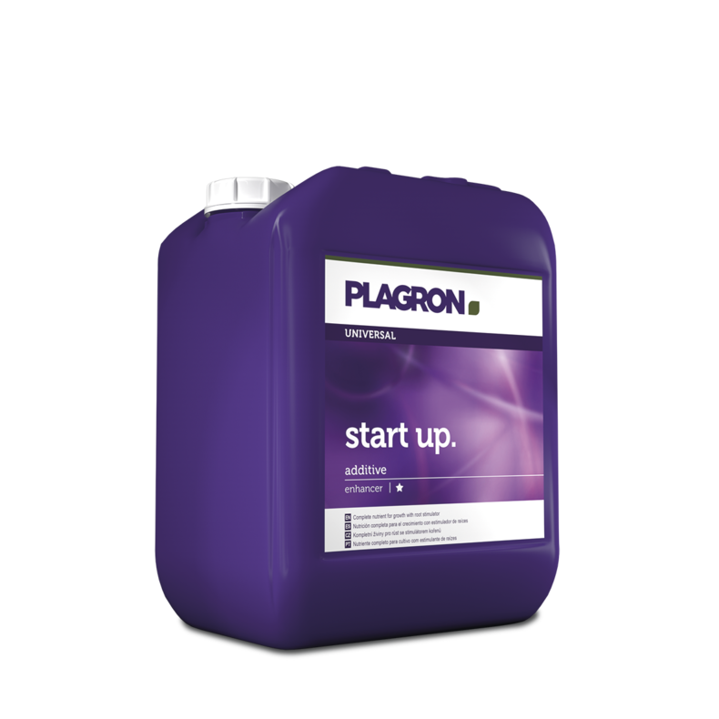 PLAGRON® | démarrer