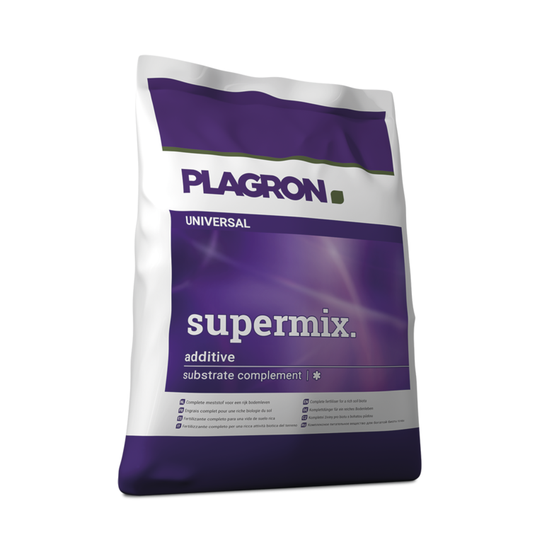 PLAGRON® | Bio - Supermix 1 L