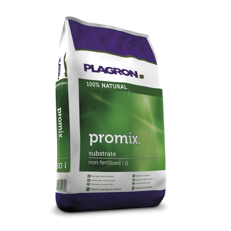 PLAGRON® | Promix 50 L