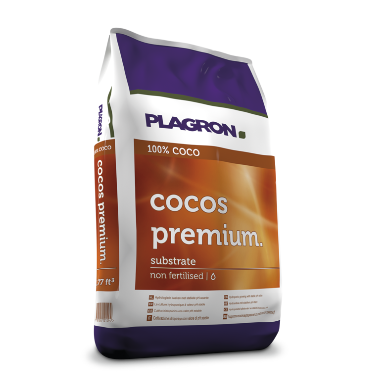 PLAGRON® | Coconut - Premium 50L