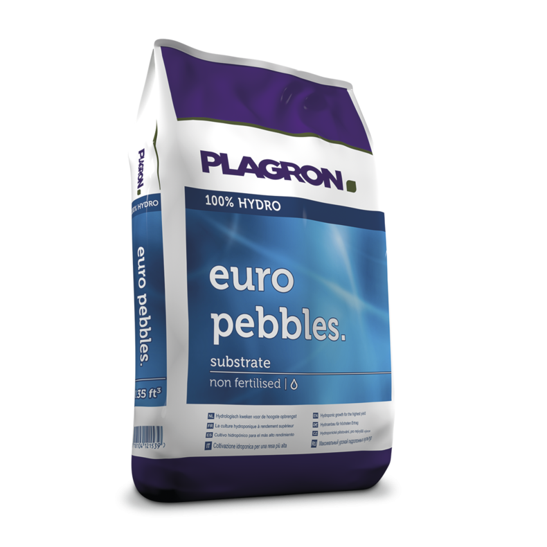 PLAGRON® | Euro - Galets