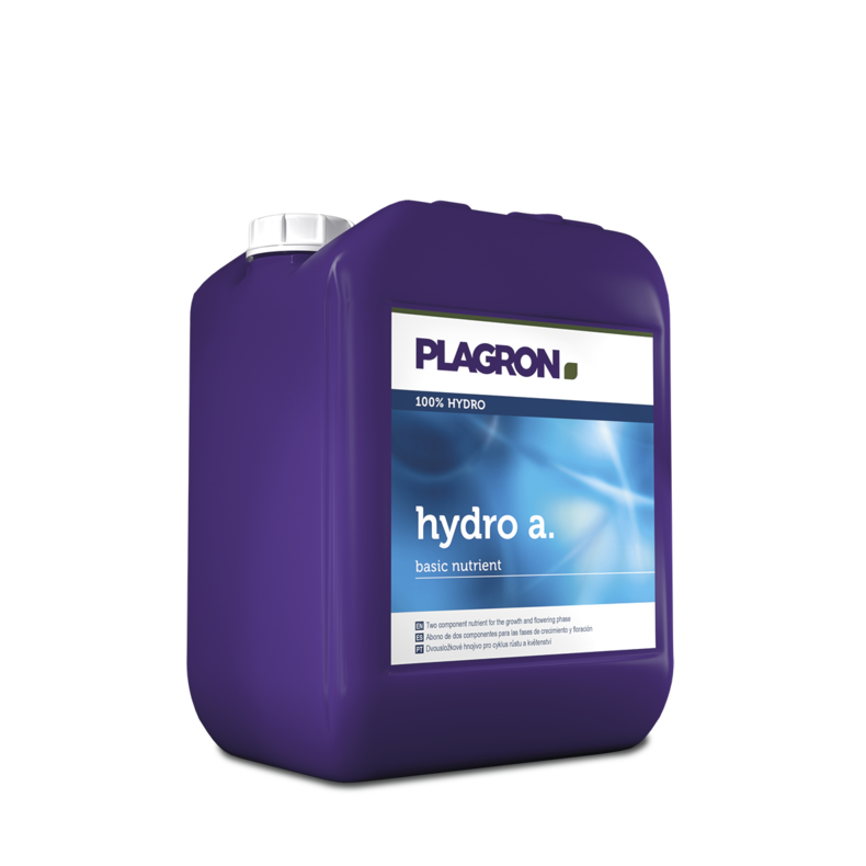 PLAGRON® | Hydro A - 3-0-1 1