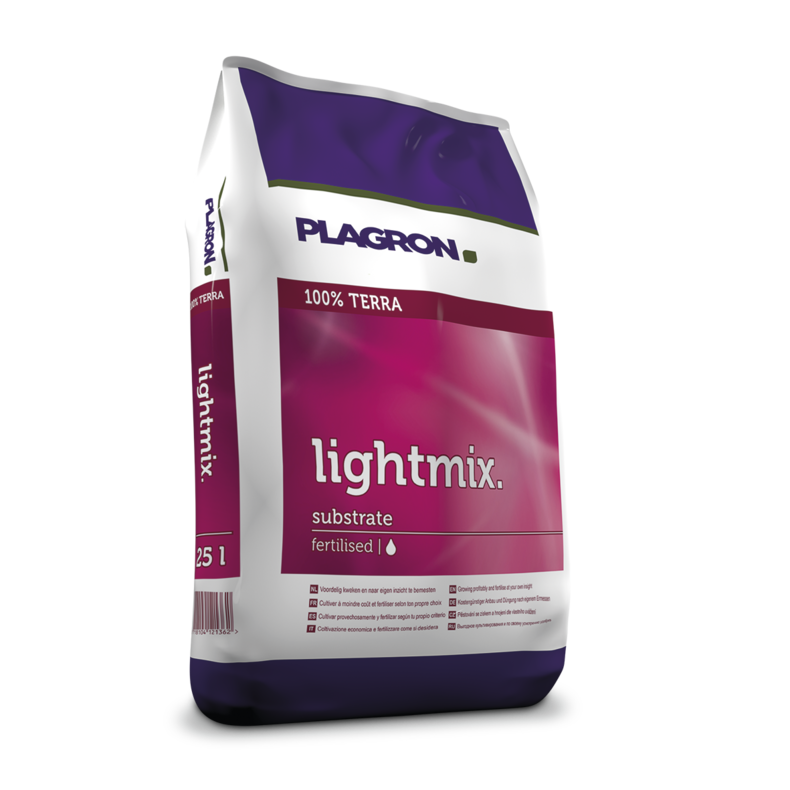 PLAGRON® | Lightmix