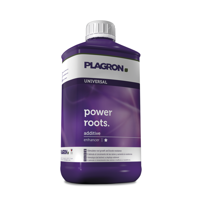 PLAGRON® | Power - Roots