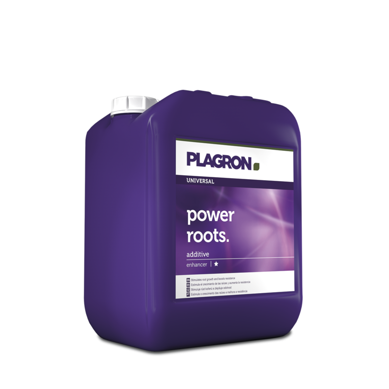 PLAGRON® | Power - Roots