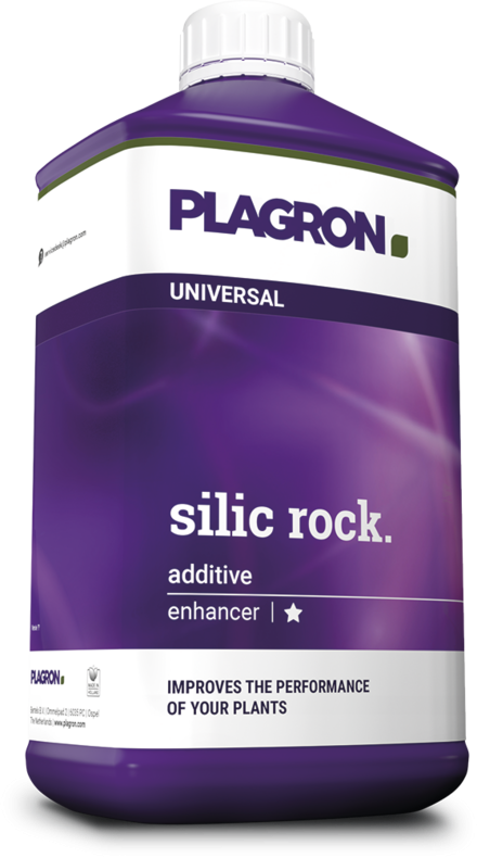 PLAGRON® | Silic - Roche