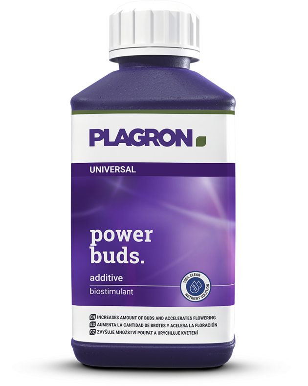 PLAGRON® | Power - Buds