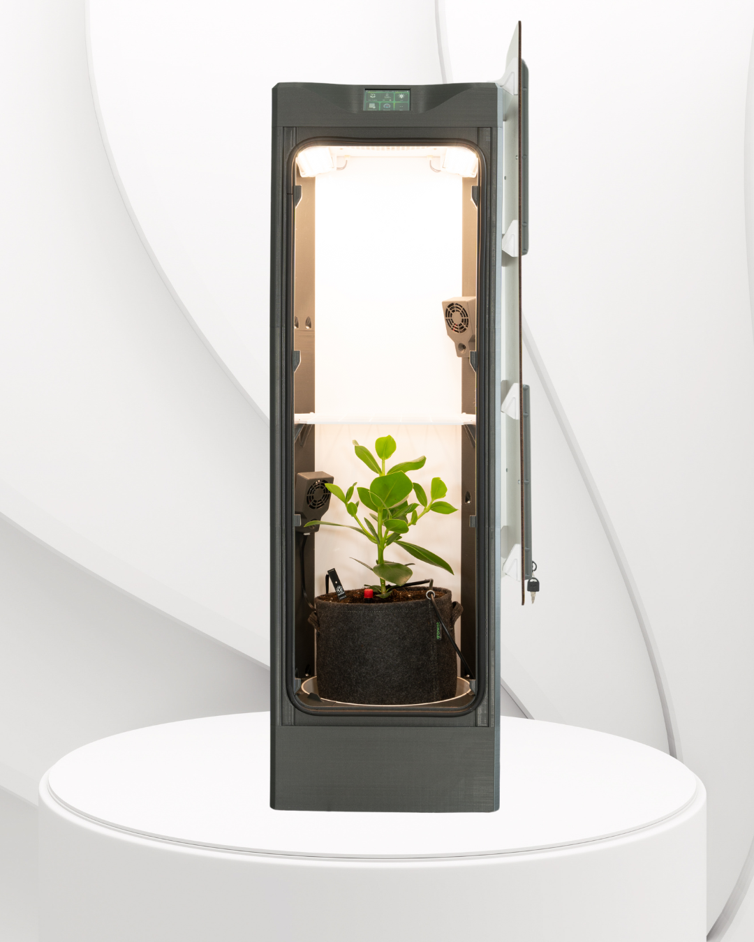 DANF™ | Xtension - Growbox S - Erweiterung