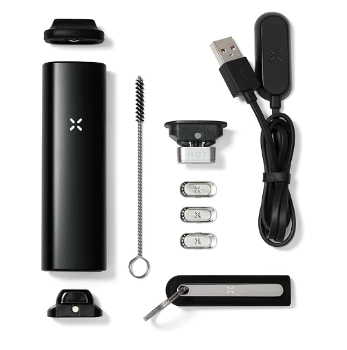 PAX® | Plus - vaporizer complete set