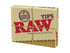 RAW® | Pre-Rolled - Tips