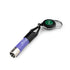 PURIZE Lighter Leash mit Karabiner und Clipper-Feuerzeug