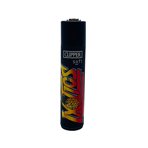 CLIPPER® | Édition Lxotics - Briquet 