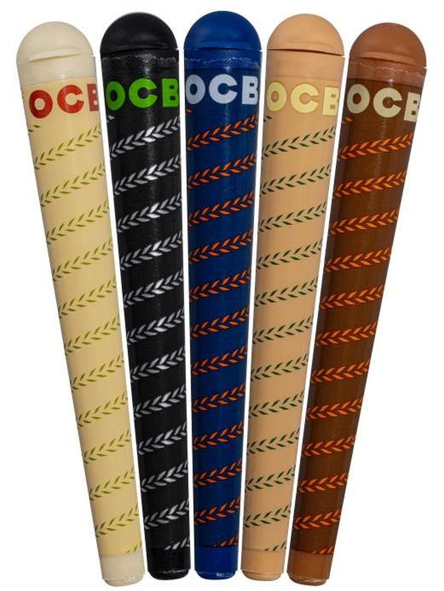 OCB® | King Size Tube - Jointhülle 2er Pack