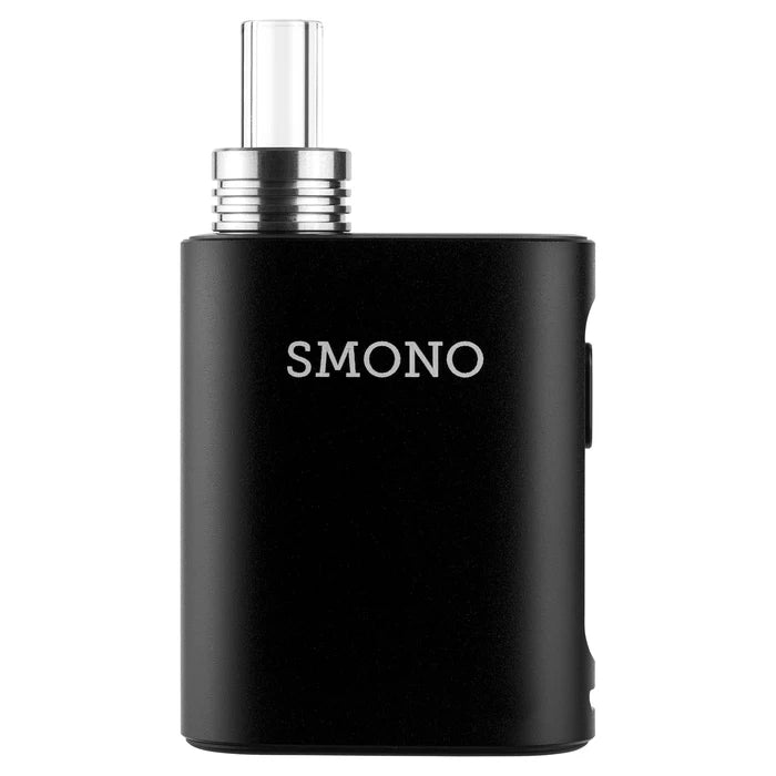 SMONO® | Lancement de la version 1.01 - Vaporisateur