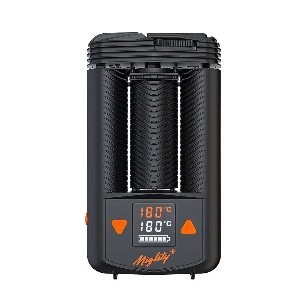 Storz & Bickel | Mighty+ - Vaporizer