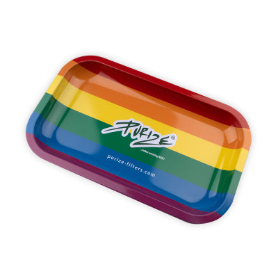 PURIZE® | Rainbow - Rolling Tray