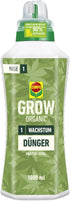 COMPO® | Grow Organic - Dünger