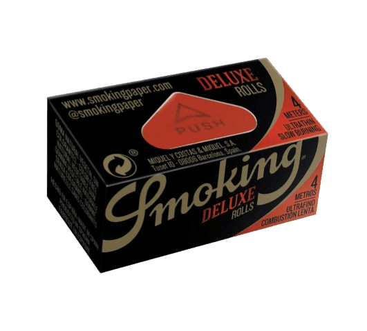 SMOKING® | Deluxe - Booklet - Rolls