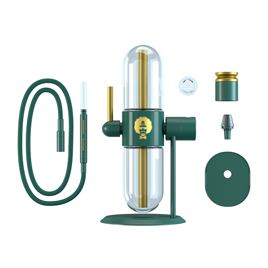 STÜNDENGLASS® x DR.GREENTHUMB® | Infuseur à gravité