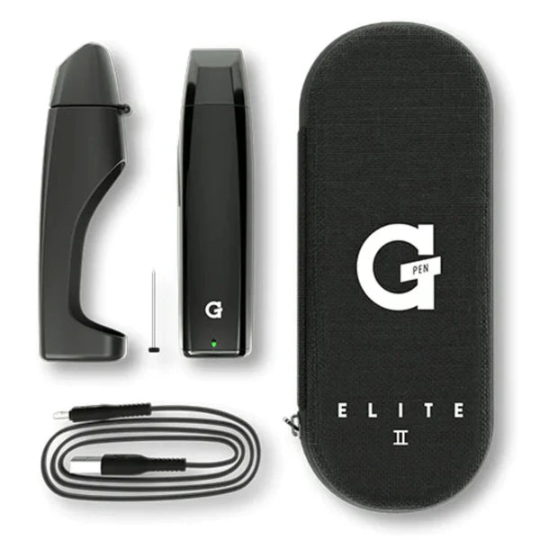 G-Pen® | Elite 2 -  Vaporizer