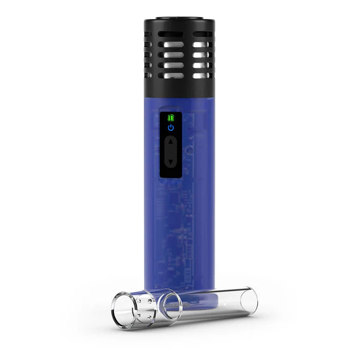 ARIZER® | AirSE - Vaporisateur