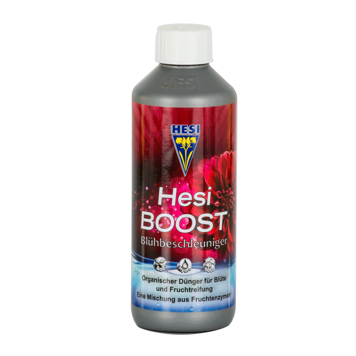 HESI® | Blühdünger - Boost