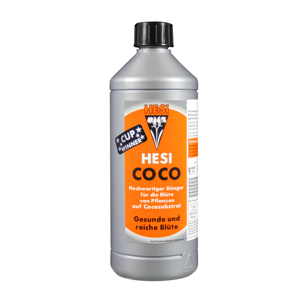 HESI® | Flowering stimulator - Coco