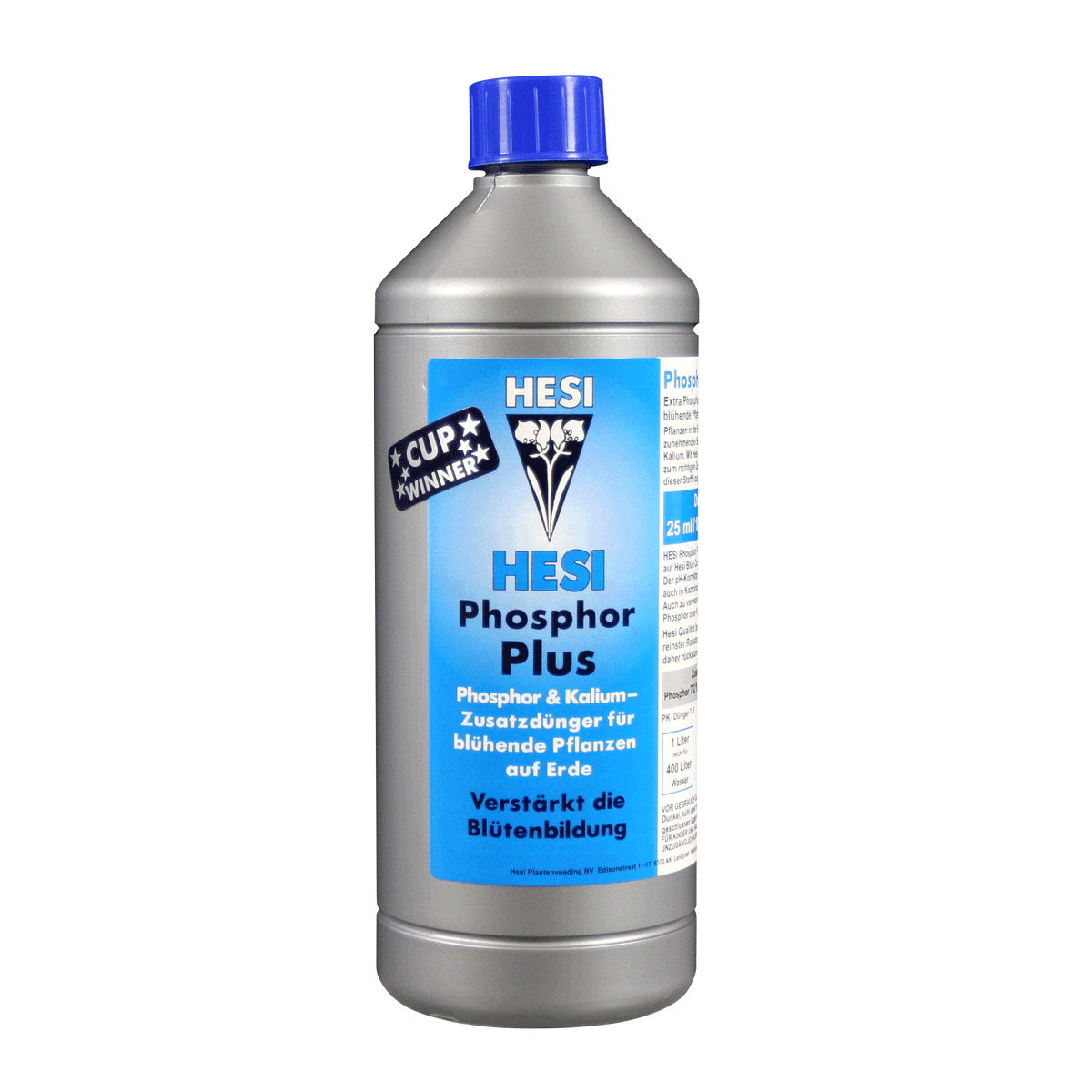 HESI® | pH-Korrektor -Phosphor Plus