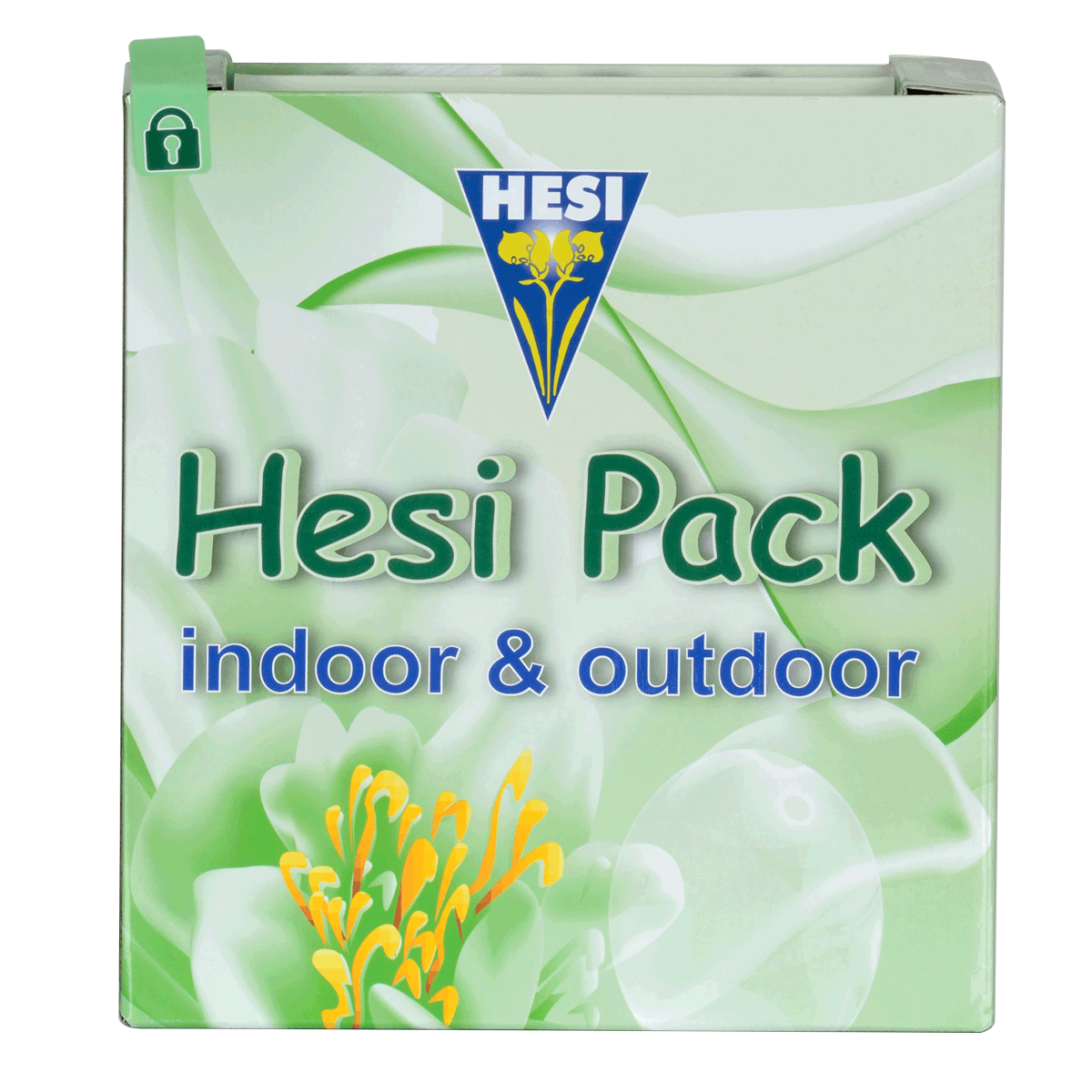 HESI® | Pack Kompletsett Indoor & Outdoor