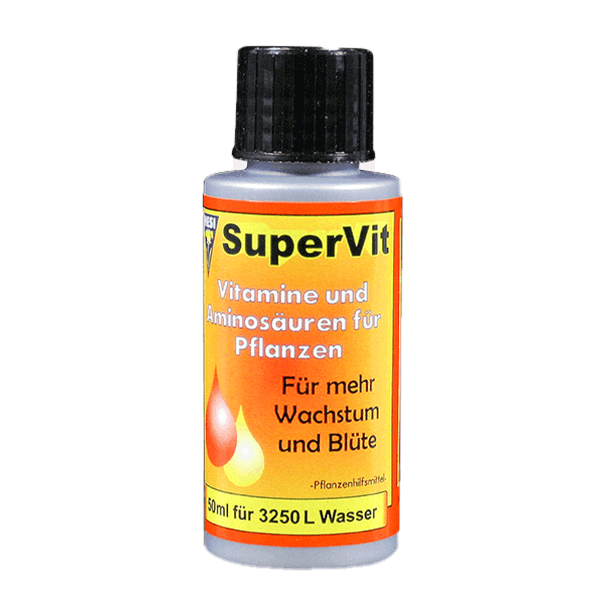 HESI® | Vital substances - Super Vit