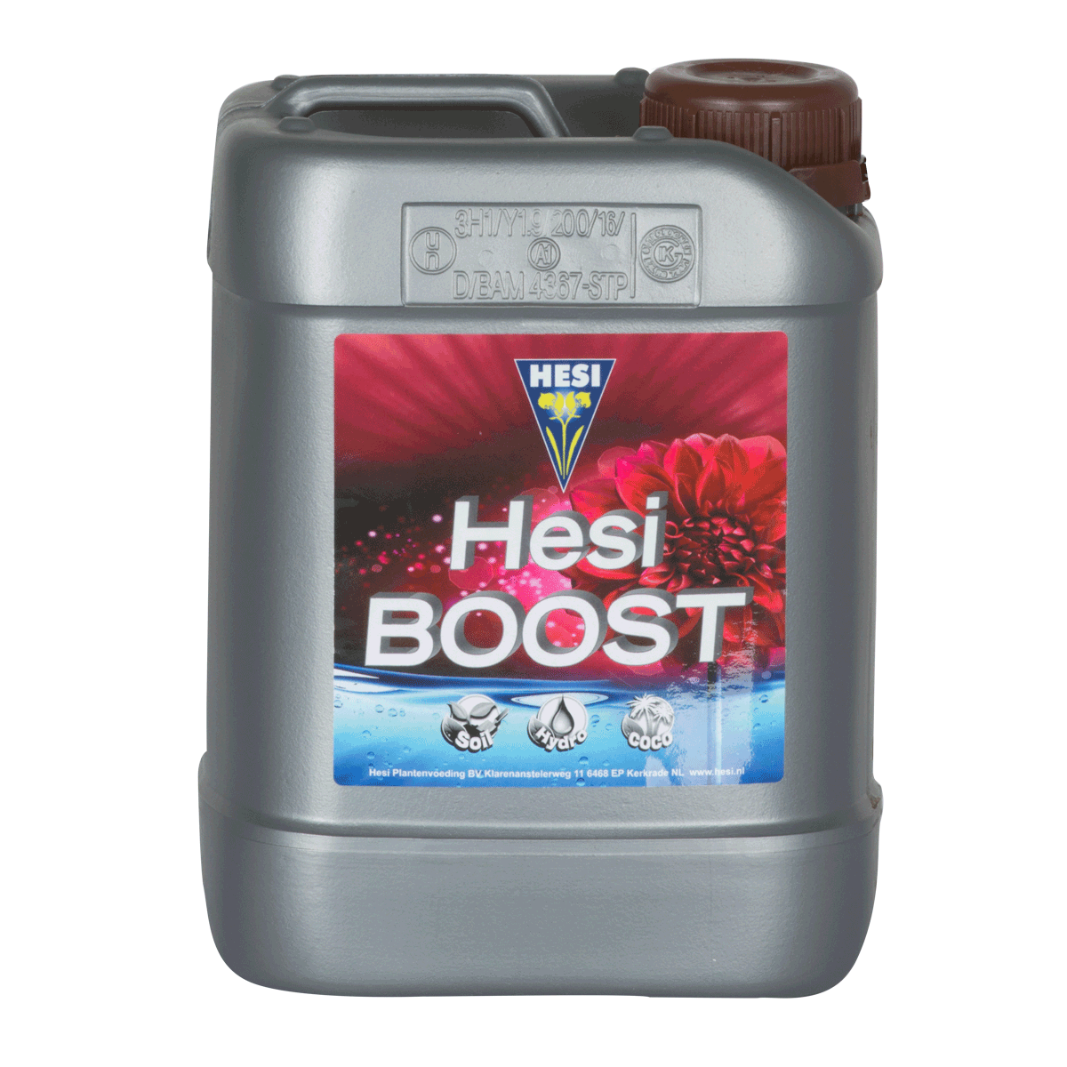 HESI® | Flowering Fertilizer - Boost