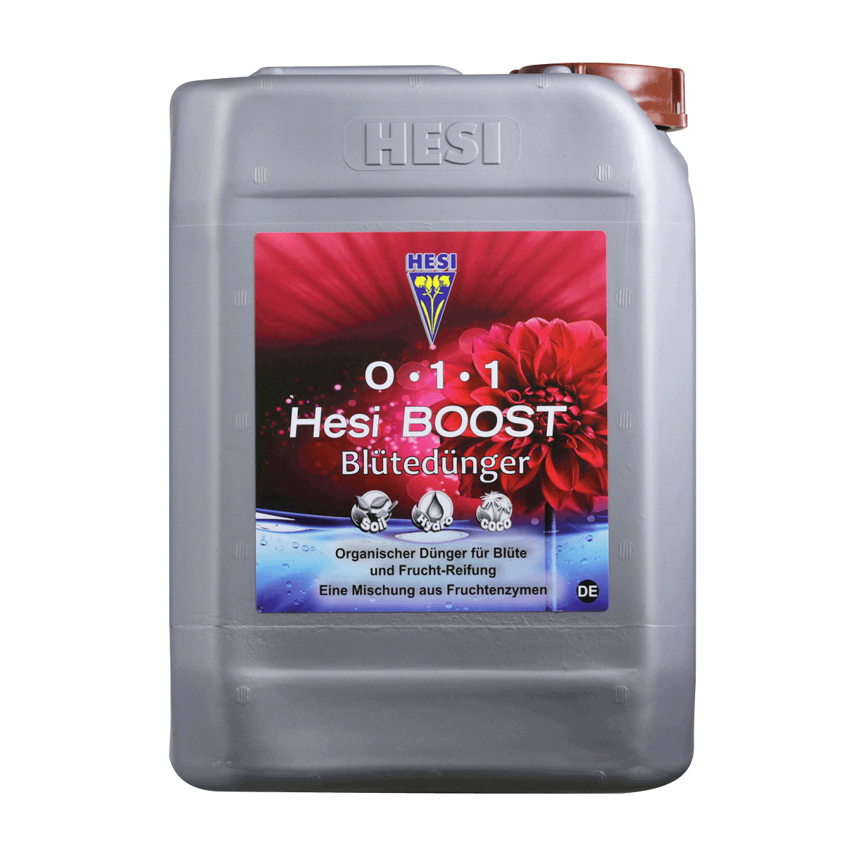 HESI® | Flowering Fertilizer - Boost