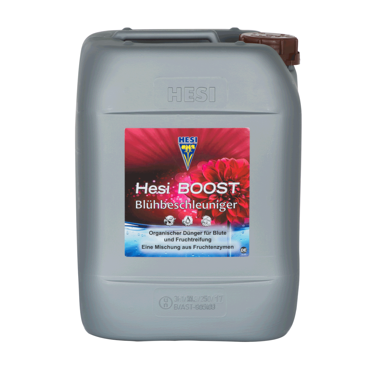 HESI® | Flowering Fertilizer - Boost