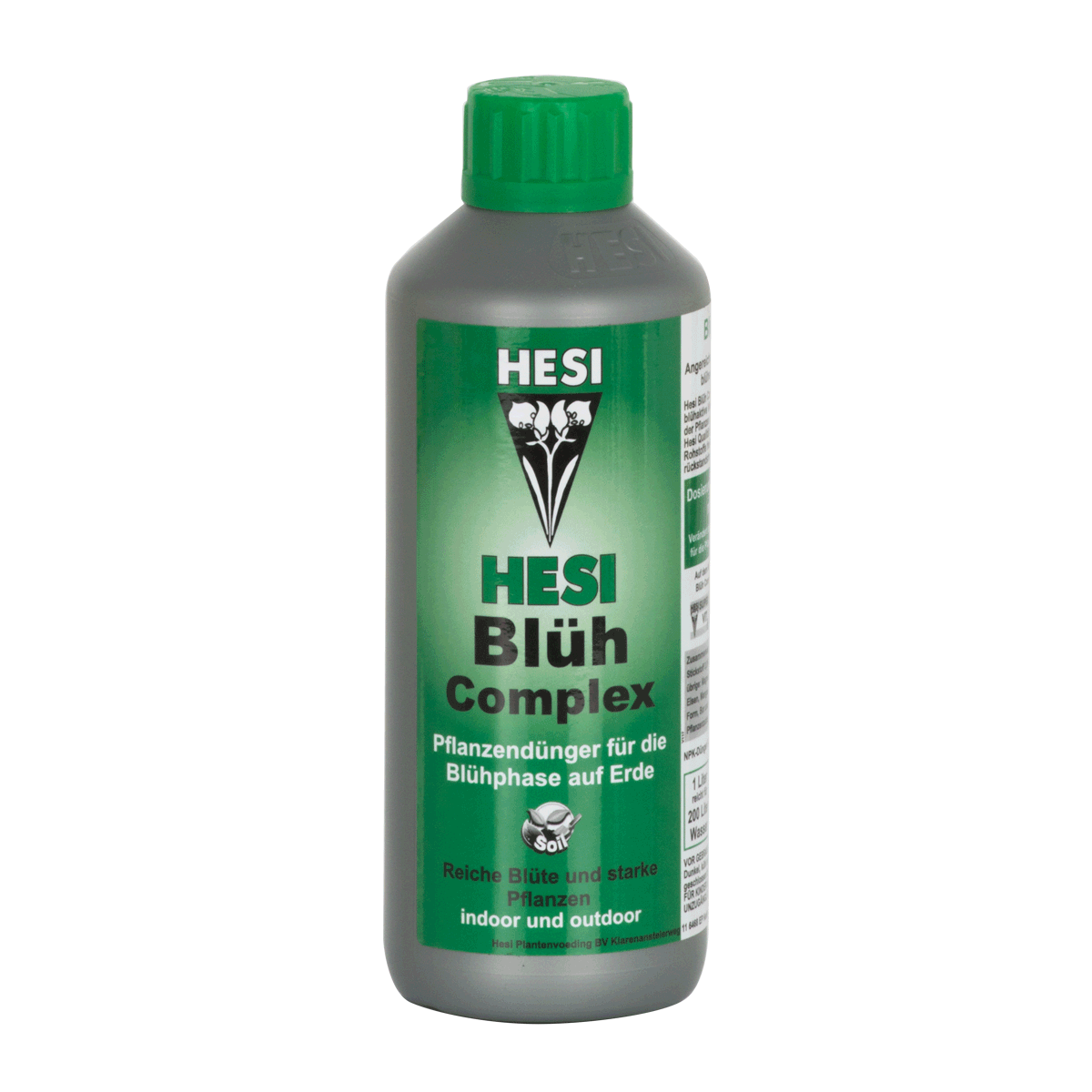 HESI® | Flowering fertilizer - flowering complex