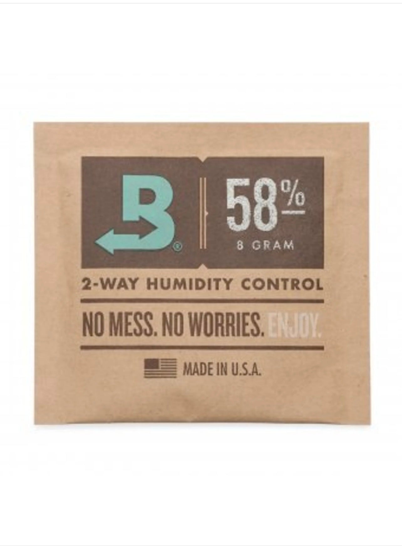 BOVEDA | 58% RH 2 - Way Humidity Control