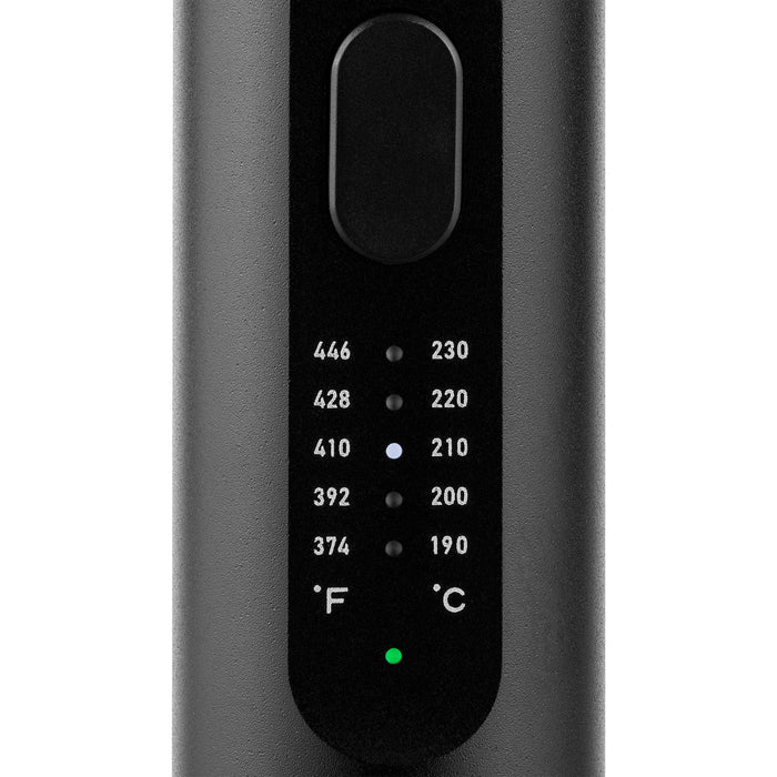 SMONO® | Start Version 1.01 - Vaporizer